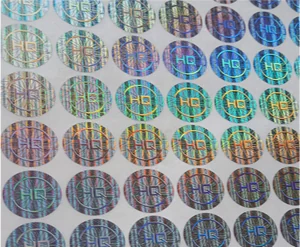 Alfabitnets anti counterfeiting holograms 17
