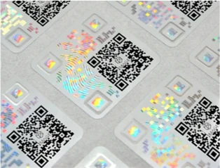 Alfabitnets anti counterfeiting holograms 2