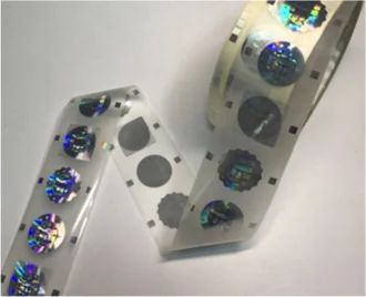 Alfabitnets anti counterfeiting holograms 5