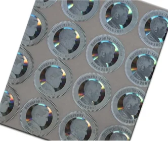 Alfabitnets customized hologram 13