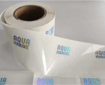 Alfabitnets customized hologram 2