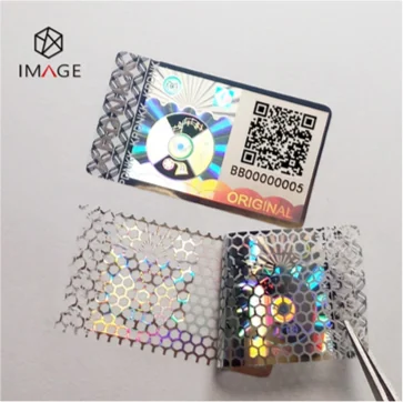 Alfabitnets number holograms 1