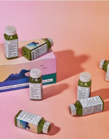 Printed packaging and label preparation