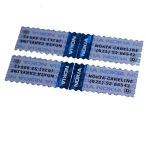 Alfabitnets tamper-evident holograms 7