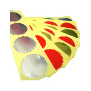 Alfabitnets standard holograms 22