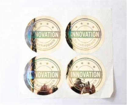Alfabitnets vinyl stickers 20