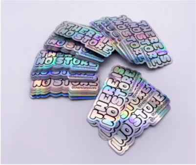 Alfabitnets vinyl stickers 8